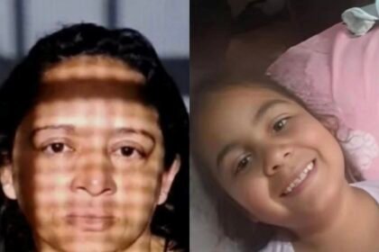 Mulher que matou enteada de 07 anos é encontrada morta dentro da cela no presídio em Brasília. Mulher que matou enteada de 07 anos é encontrada morta dentro da cela no presídio em Brasília.