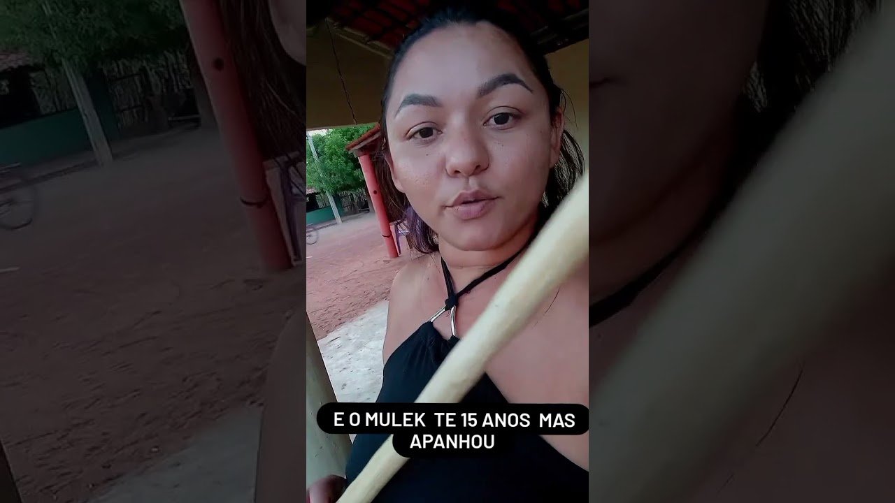 O que vocês acharam da atitude dessa mãe?… O que vocês acharam da atitude dessa mãe?…