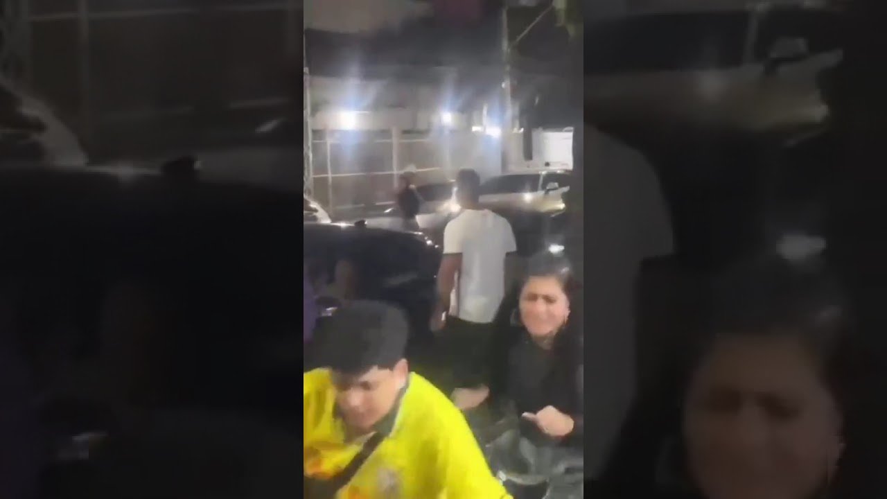 Flanelinha morre ao ameaçar policial com simulacro de arma no Rio de Janeiro! Flanelinha morre ao ameaçar policial com simulacro de arma no Rio de Janeiro!