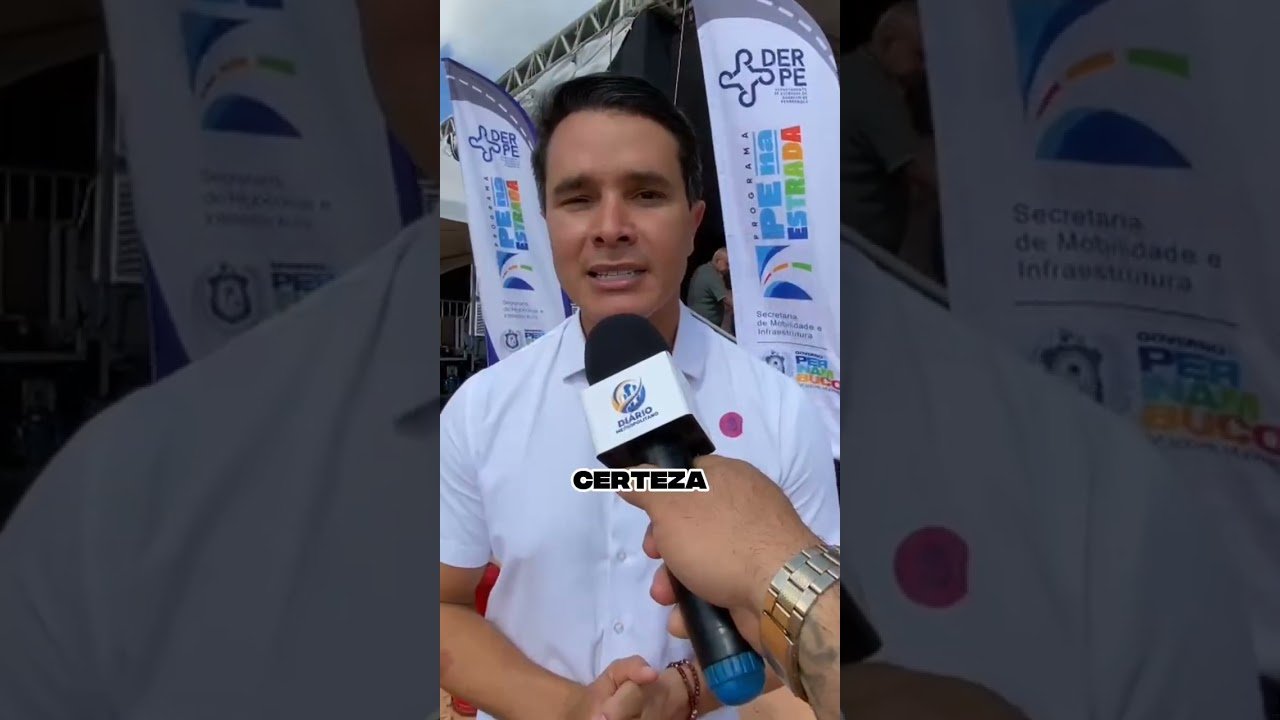 DEPUTADO JOÃO DE NADEG ASSINOU JUNTO COM A GOVERNADORA RAQUEL LYRA A ORDEM DE SERVIÇO DO ARCO METROPOLITANO DEPUTADO JOÃO DE NADEG ASSINOU JUNTO COM A GOVERNADORA RAQUEL LYRA A ORDEM DE SERVIÇO DO ARCO METROPOLITANO