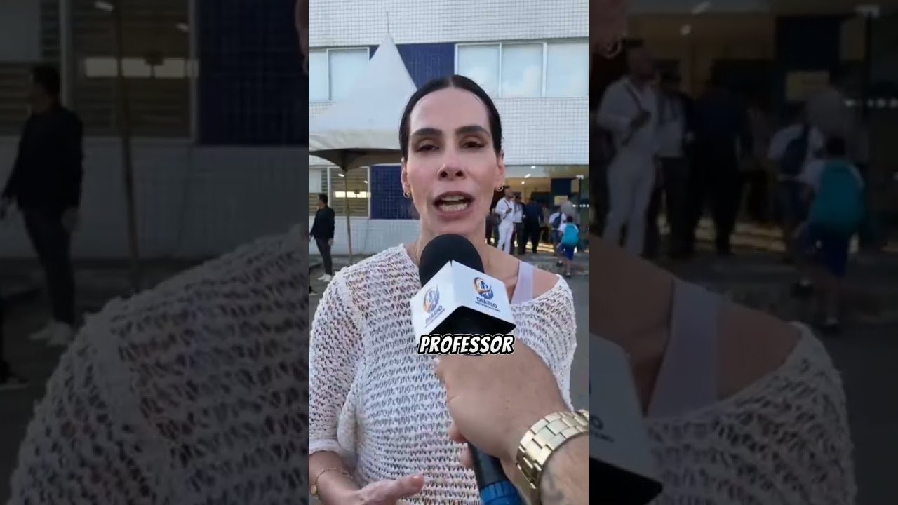 Entrevista com a Secretária de Habitação Simone Nunes: A Importância da Tecnologia para o Futuro das Novas Gerações Entrevista com a Secretária de Habitação Simone Nunes: A Importância da Tecnologia para o Futuro das Novas Gerações
