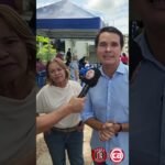 Carreta da Mulher do @governope movimenta a Rua Agrestina, em São Lourenço da Mata ! Carreta da Mulher do @governope movimenta a Rua Agrestina, em São Lourenço da Mata !