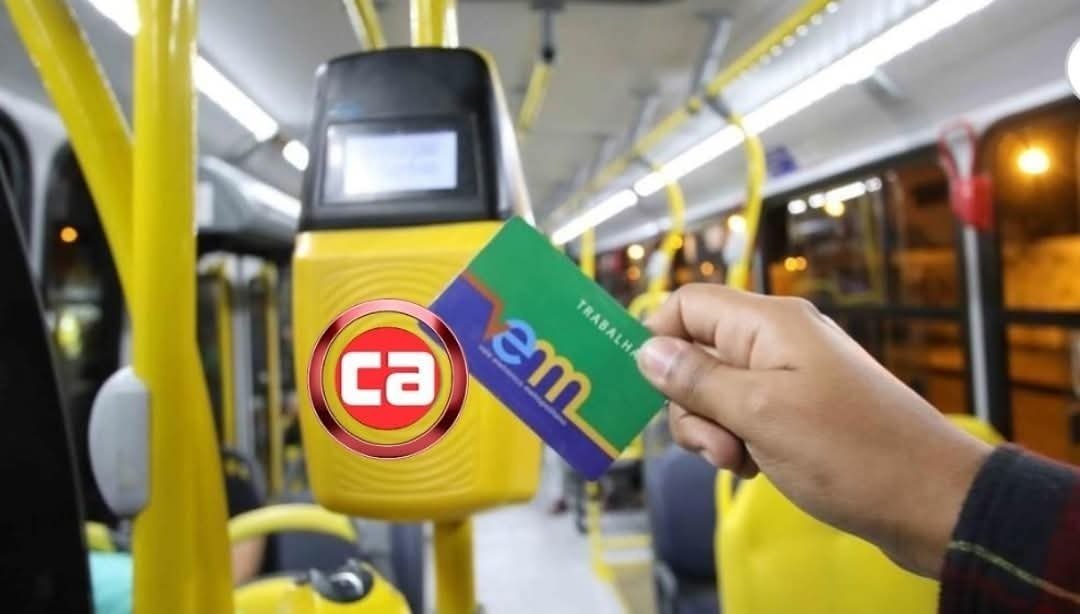 PASSAGEM DE ÔNIBUS NO GRANDE RECIFE TERÁ REAJUSTE APENAS PELA INFLAÇÃO EM 2026 PASSAGEM DE ÔNIBUS NO GRANDE RECIFE TERÁ REAJUSTE APENAS PELA INFLAÇÃO EM 2026