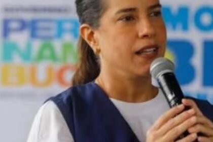 RAQUEL LYRA ESTÁ MUITO PRÓXIMO DE SE REELEGER GOVERNADORA DE PERNAMBUCO! RAQUEL LYRA ESTÁ MUITO PRÓXIMO DE SE REELEGER GOVERNADORA DE PERNAMBUCO!
