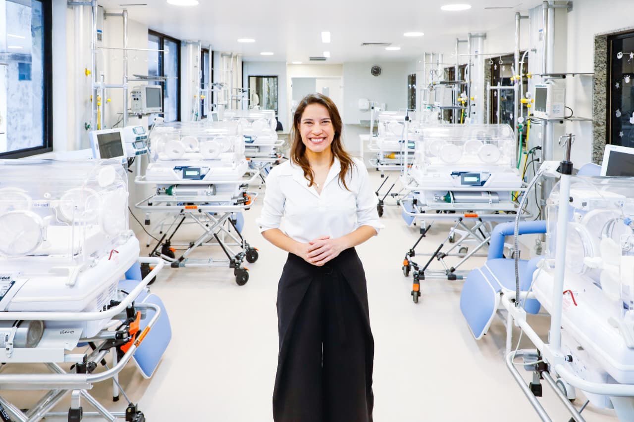 Raquel Lyra entrega requalificação das UTIs Neonatais do Hospital Barão de Lucena”São mais de R$ 40 milhões de investimentos já garantidos”, afirma a governadora. Raquel Lyra entrega requalificação das UTIs Neonatais do Hospital Barão de Lucena”São mais de R$ 40 milhões de investimentos já garantidos”, afirma a governadora.