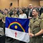 NOVA TURMA DE FORMAÇÃO DE 189 OFICIAIS DA POLÍCIA MILITAR DE PERNAMBUCO CELEBRA AULA INAUGURAL NOVA TURMA DE FORMAÇÃO DE 189 OFICIAIS DA POLÍCIA MILITAR DE PERNAMBUCO CELEBRA AULA INAUGURAL