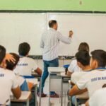 Inscrições de prefeitura em Pernambuco para pedagogia com 30 vagas encerra nesta terça (20) Inscrições de prefeitura em Pernambuco para pedagogia com 30 vagas encerra nesta terça (20)