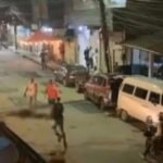 Chacina de Camaragibe: Justiça marca interrogatório dos 12 policiais réus por assassinatos