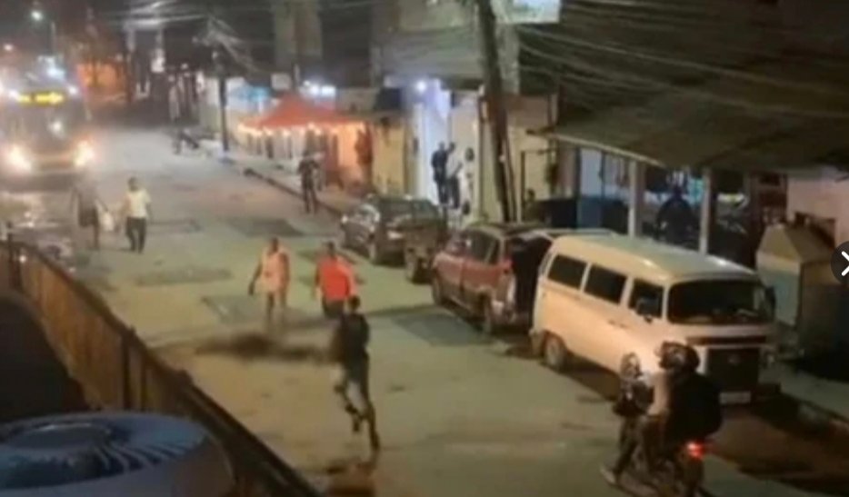 Chacina de Camaragibe: Justiça marca interrogatório dos 12 policiais réus por assassinatos