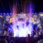 Raphaela Santos fecha quarta noite do Carnaval 2026 em Camaragibe com show apoteótico no Polo Pernambuco Meu País; hoje é dia de Grelo, Spok e Almir Rouche