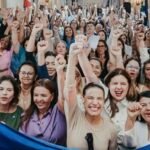 Governadora Raquel Lyra  reforça políticas públicas voltadas para mulheres